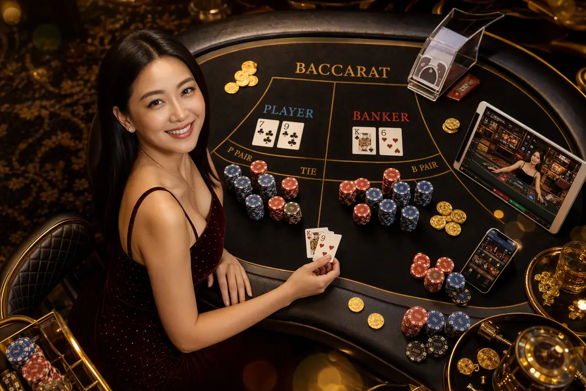 gangbet deposit DuitNow kaedah pembayaran Malaysia