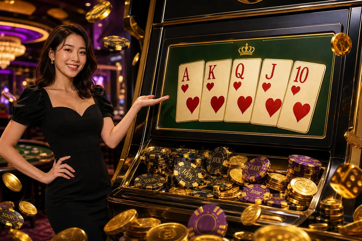 gangbet cara login dan mula main slot