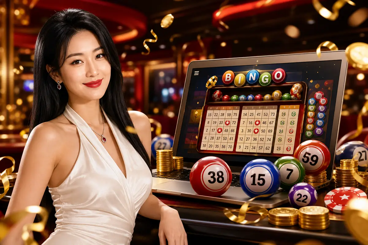gangbet kasino langsung baccarat roulette