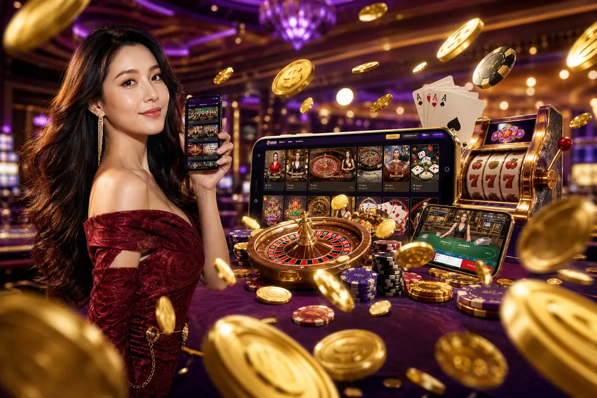 gangbet cara daftar akaun sukan