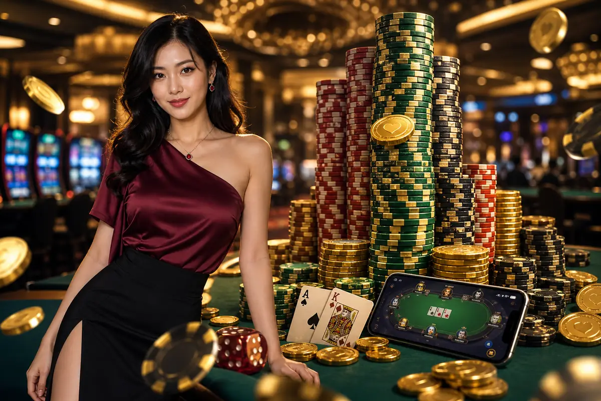 gangbet kaedah pembayaran deposit Malaysia
