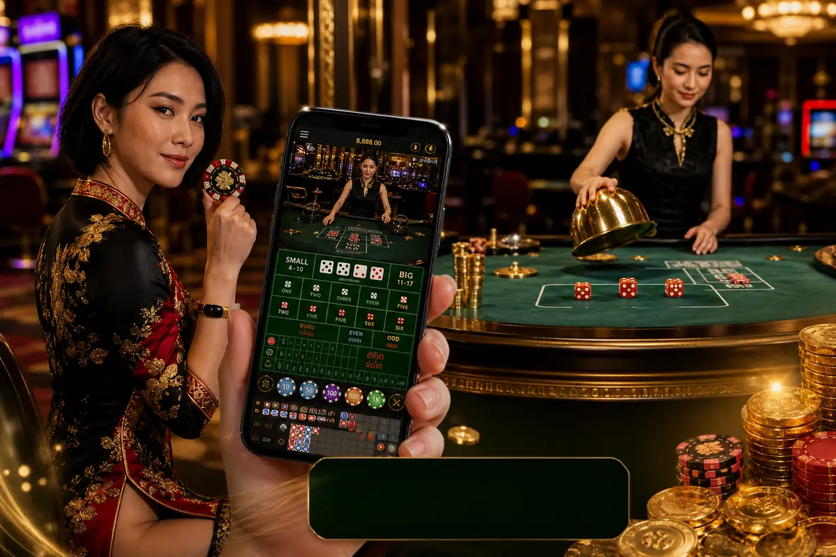 gangbet slot online koleksi permainan terpilih