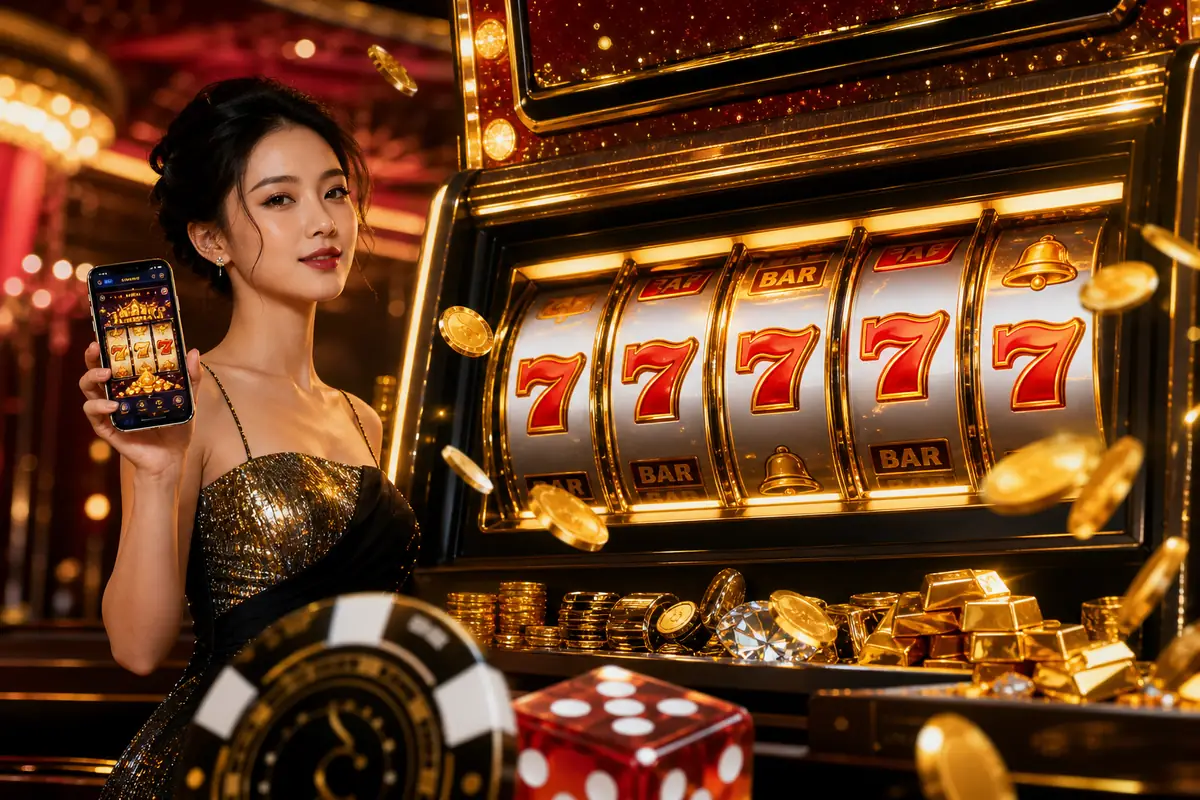 gangbet Casino kaedah pembayaran deposit pengeluaran